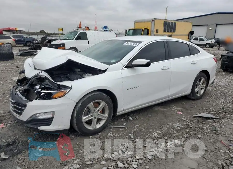 1G1ZD5ST5PF176882 Photo# 1