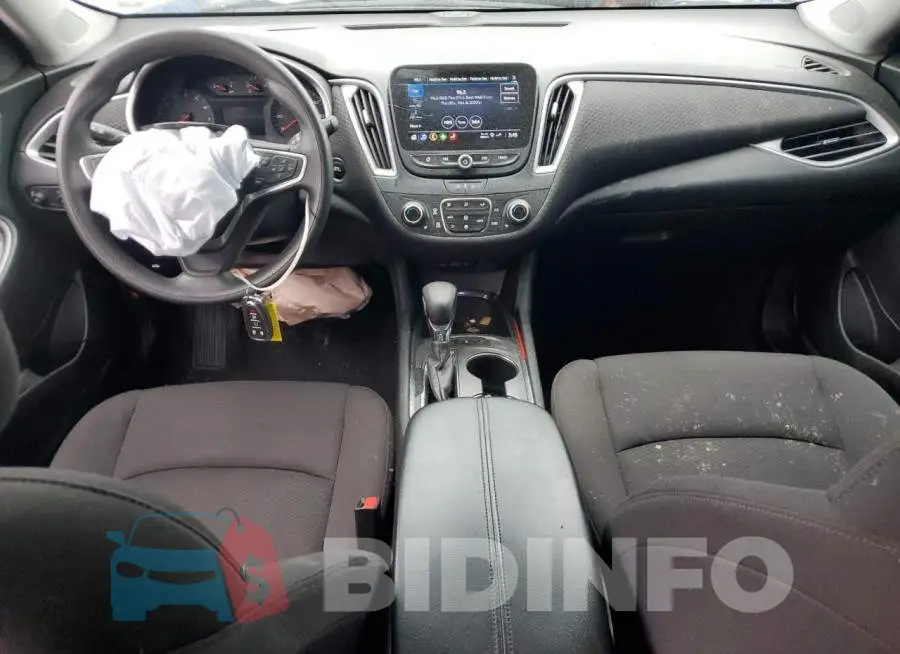 1G1ZD5ST5PF176882 Photo# 8
