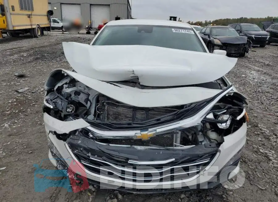 1G1ZD5ST5PF176882 Photo# 5