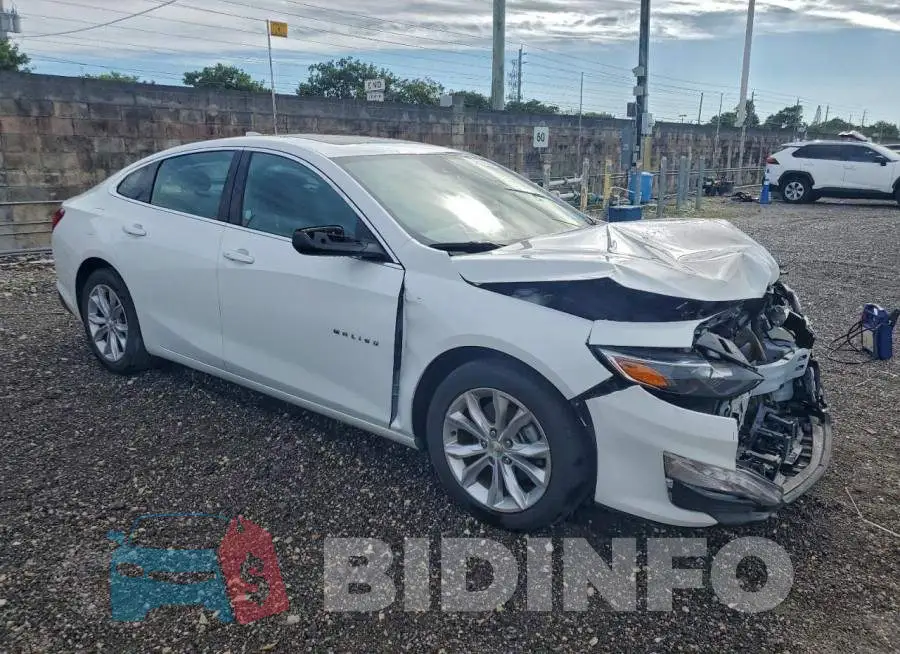 1G1ZD5ST5RF167067 Photo# 4