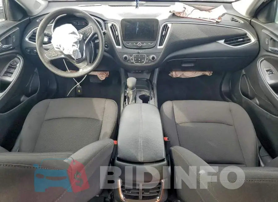1G1ZD5ST5RF167067 Photo# 8