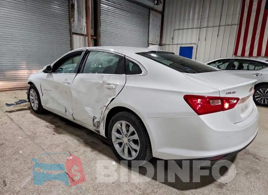 1G1ZD5ST5SF146063 Photo# 2