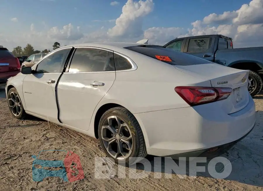 1G1ZD5ST7LF103684 Photo# 2