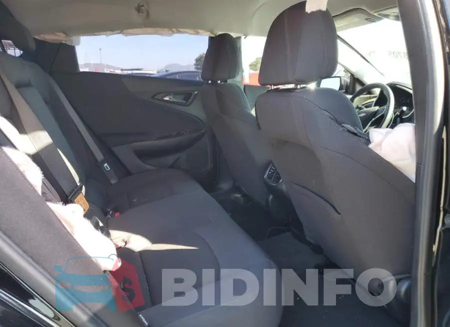 1G1ZD5ST7PF143074 Photo# 10