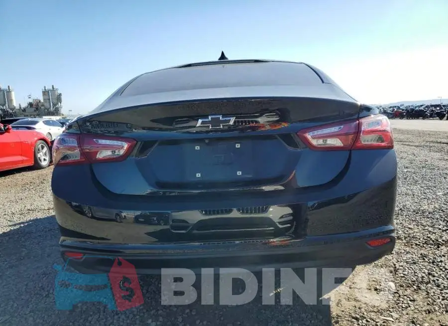 1G1ZD5ST7PF143074 Photo# 6