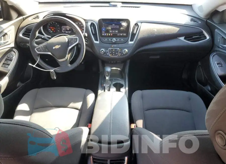 1G1ZD5ST7PF143074 Photo# 8