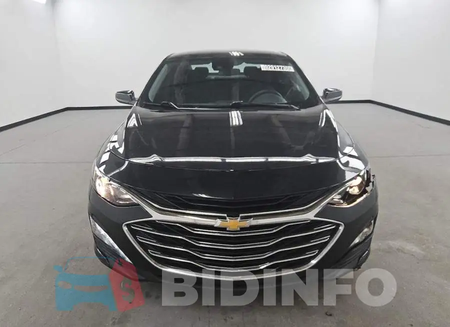 1G1ZD5ST7PF220123 Photo# 5