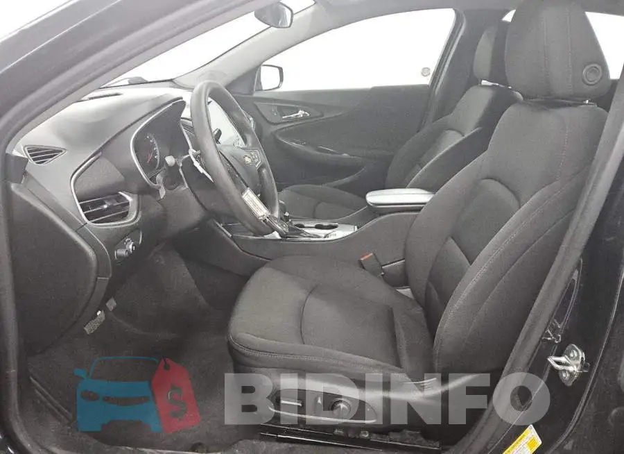 1G1ZD5ST7PF220123 Photo# 7