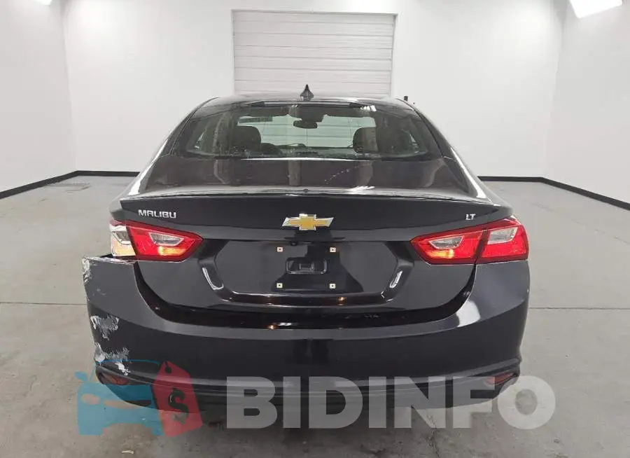 1G1ZD5ST7PF220123 Photo# 6