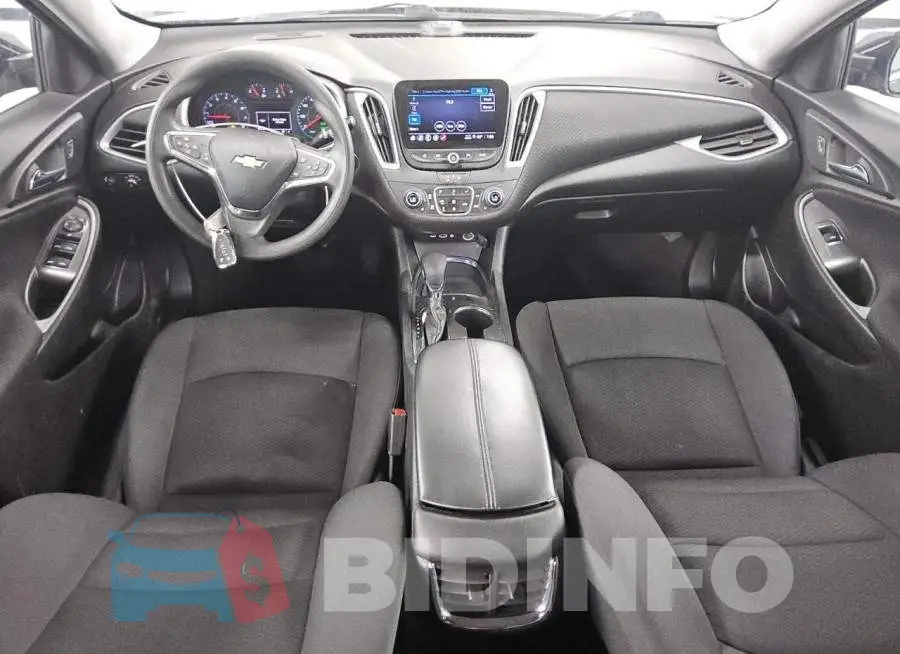 1G1ZD5ST7PF220123 Photo# 8