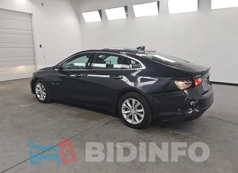 1G1ZD5ST7PF220123 Photo# 2