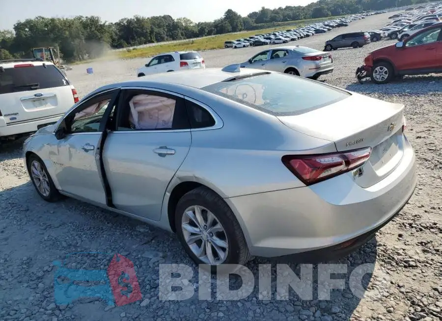 1G1ZD5ST8NF121212 Photo# 2