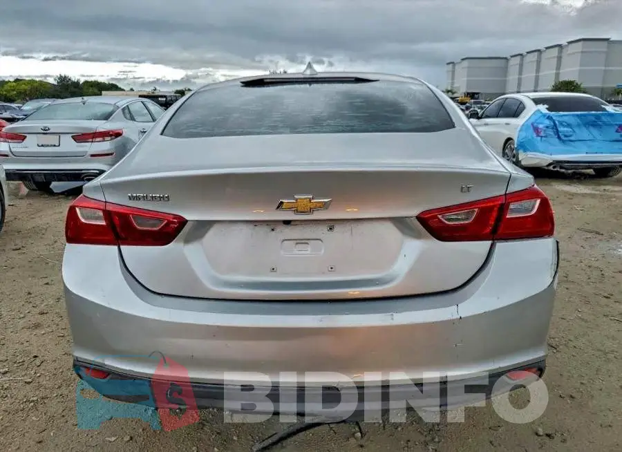1G1ZD5ST9JF275499 Photo# 6