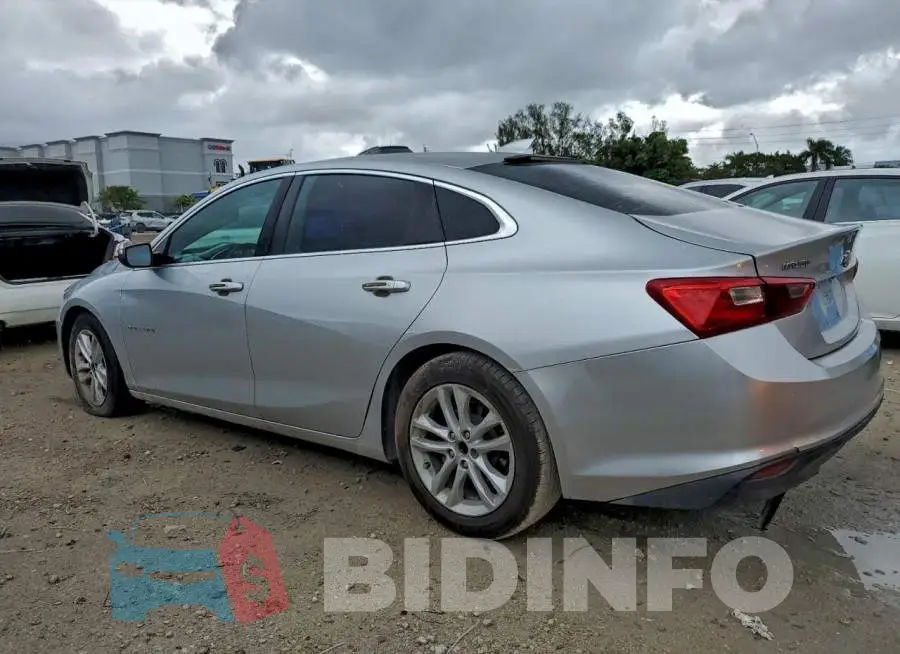 1G1ZD5ST9JF275499 Photo# 2