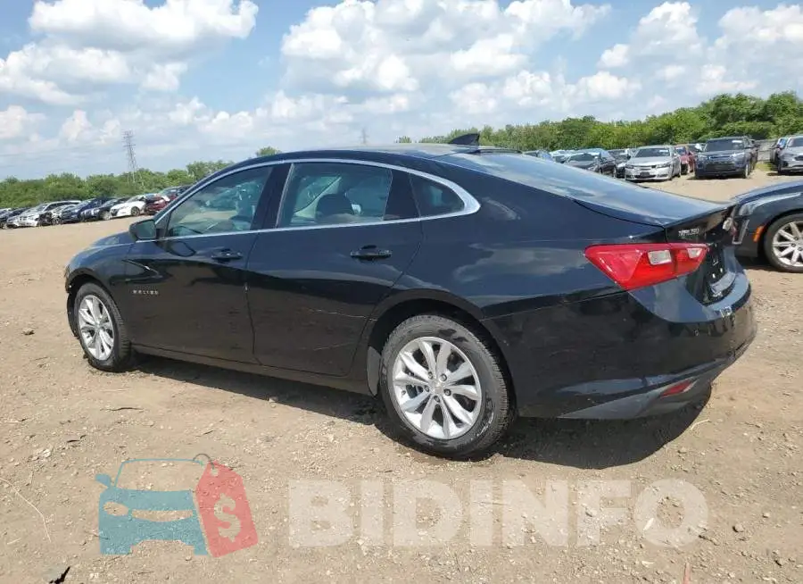 1G1ZD5ST9RF234222 Photo# 2