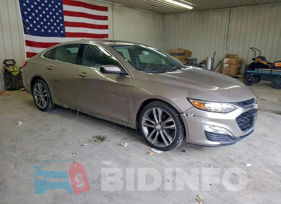 1G1ZD5STXPF209861 Photo# 4
