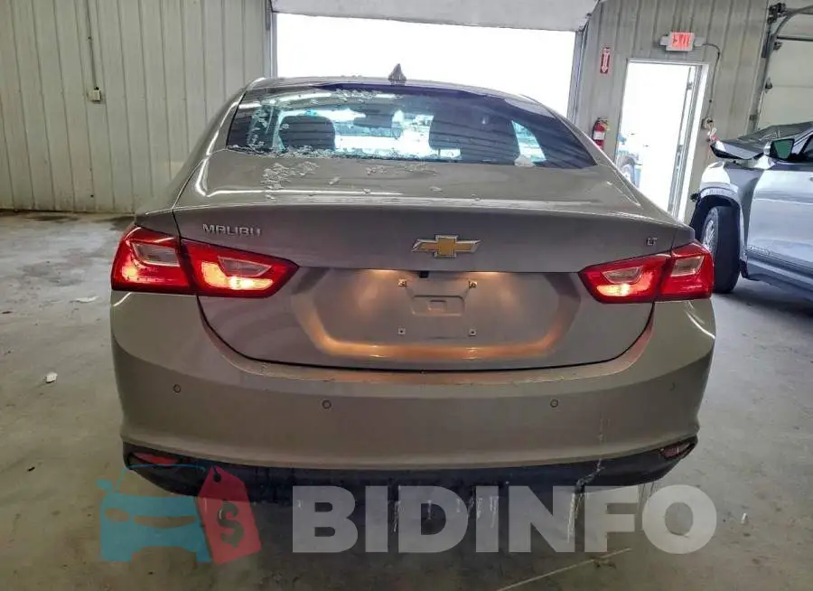 1G1ZD5STXPF209861 Photo# 6