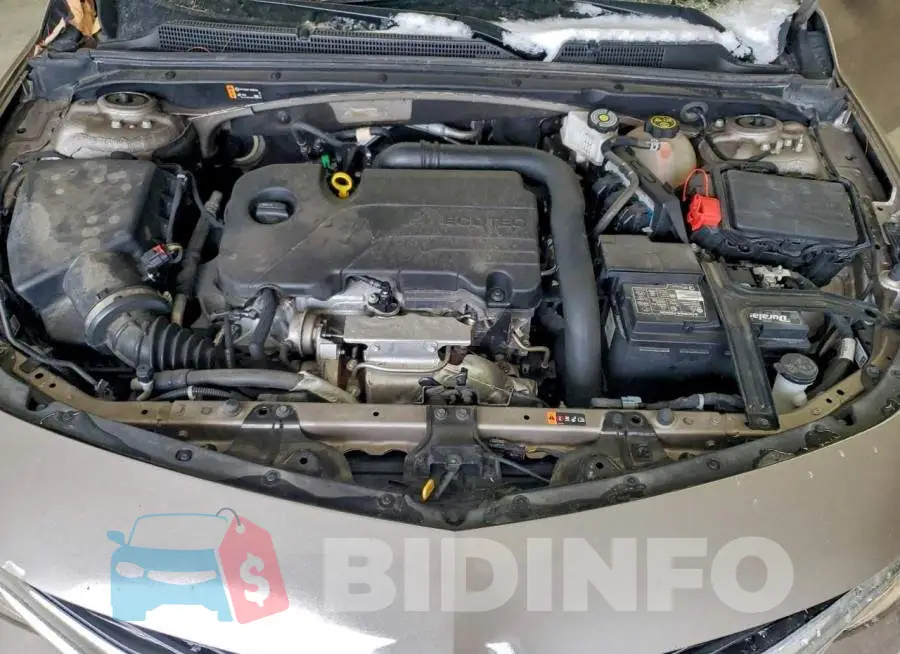 1G1ZD5STXPF209861 Photo# 11
