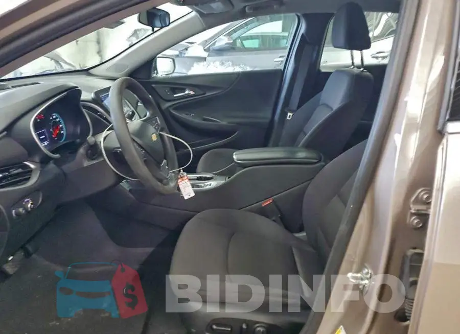 1G1ZD5STXPF209861 Photo# 7