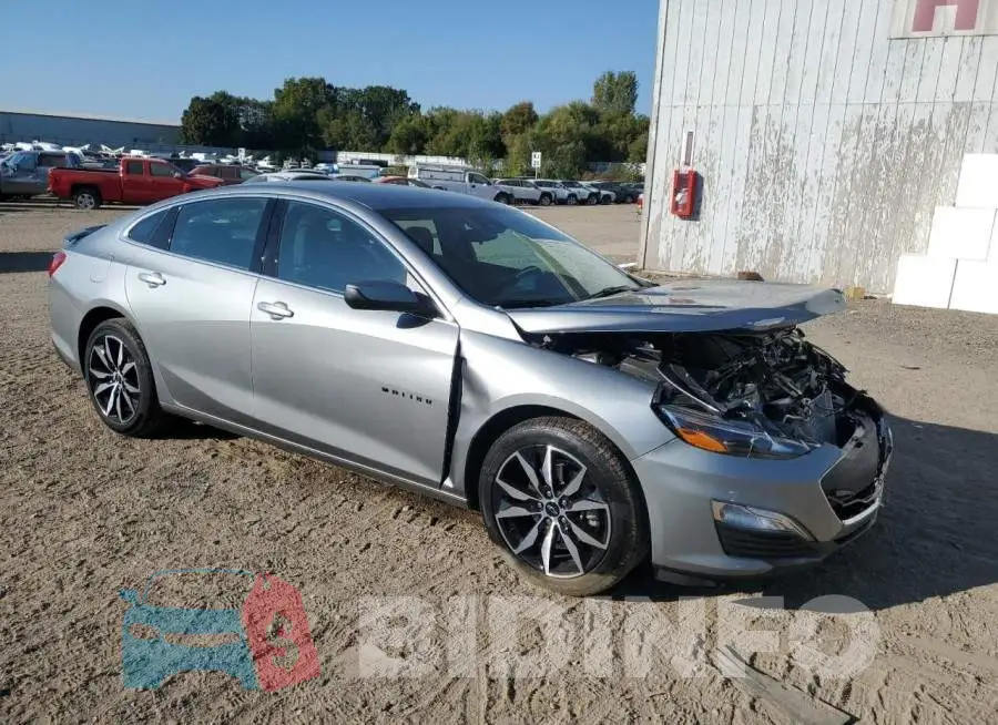 1G1ZG5ST7SF134553 Photo# 4