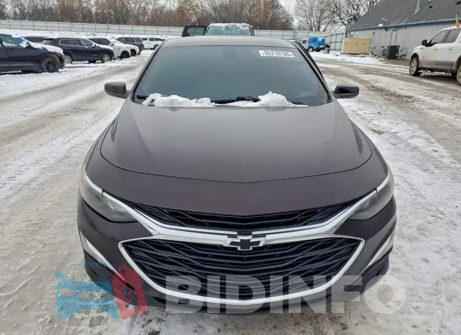1G1ZG5ST9LF118873 Photo# 5