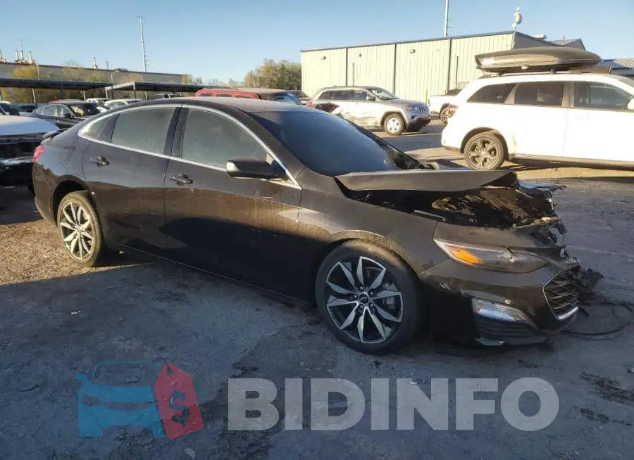 1G1ZG5ST9RF175499 Photo# 4