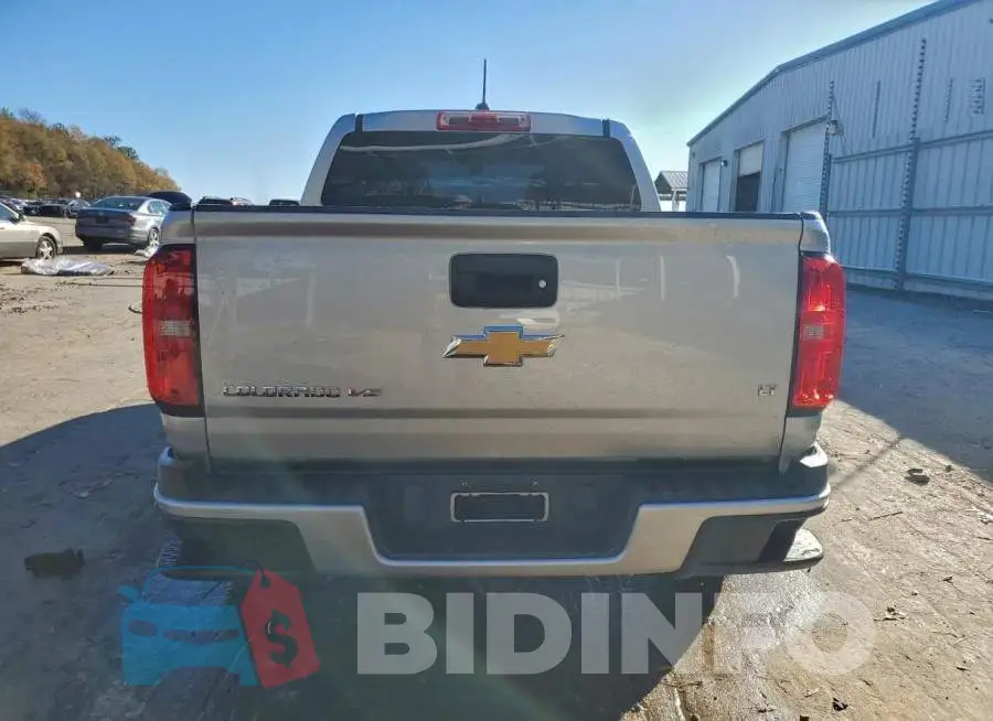 1GCGTCEN4J1322969 Photo# 6