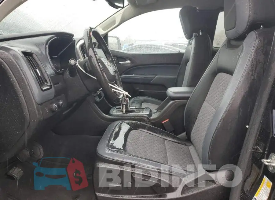 1GCHTDEN5M1130152 Photo# 7