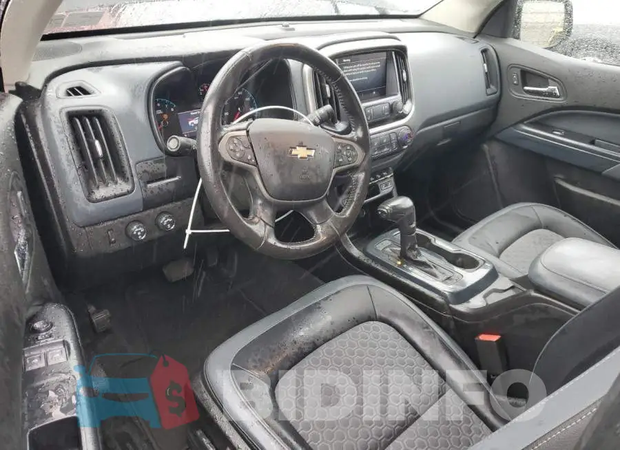 1GCHTDEN5M1130152 Photo# 8
