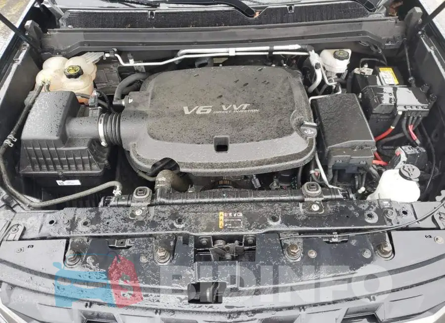 1GCHTDEN5M1130152 Photo# 11