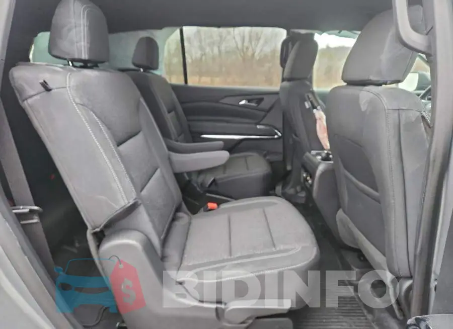 1GNERGRS4SJ308690 Photo# 11