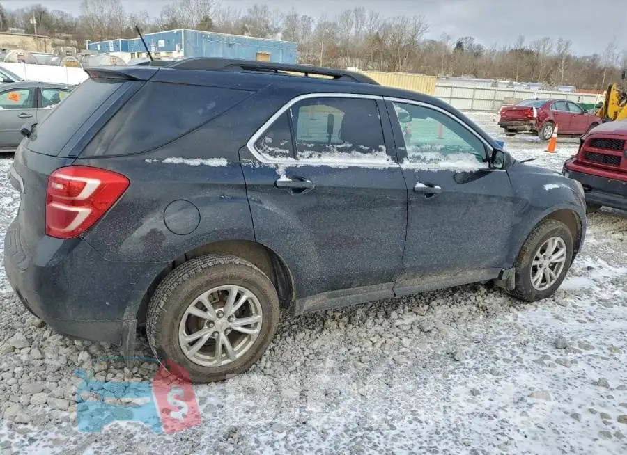 2GNALCEK4H1593487 Photo# 3