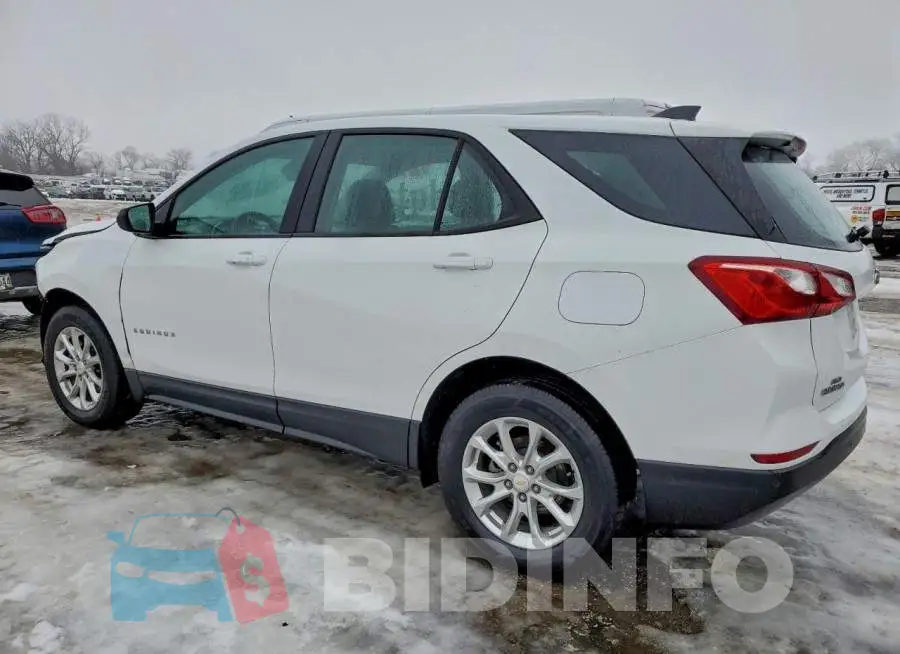 2GNAX5EV8L6205375 Photo# 2