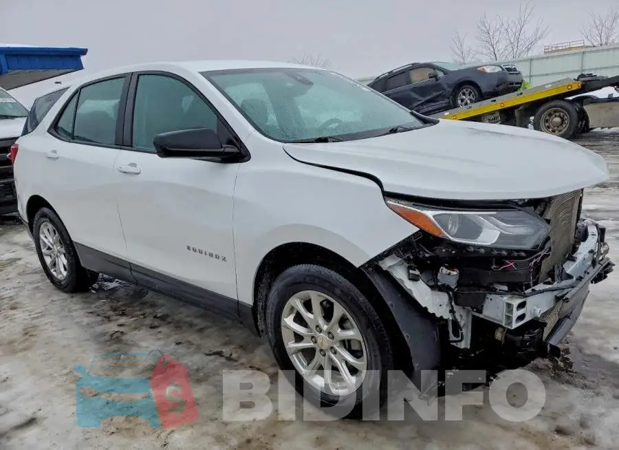 2GNAX5EV8L6205375 Photo# 4