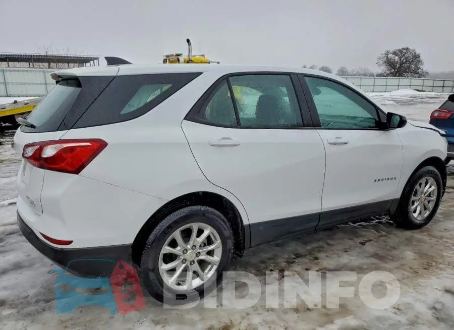 2GNAX5EV8L6205375 Photo# 3
