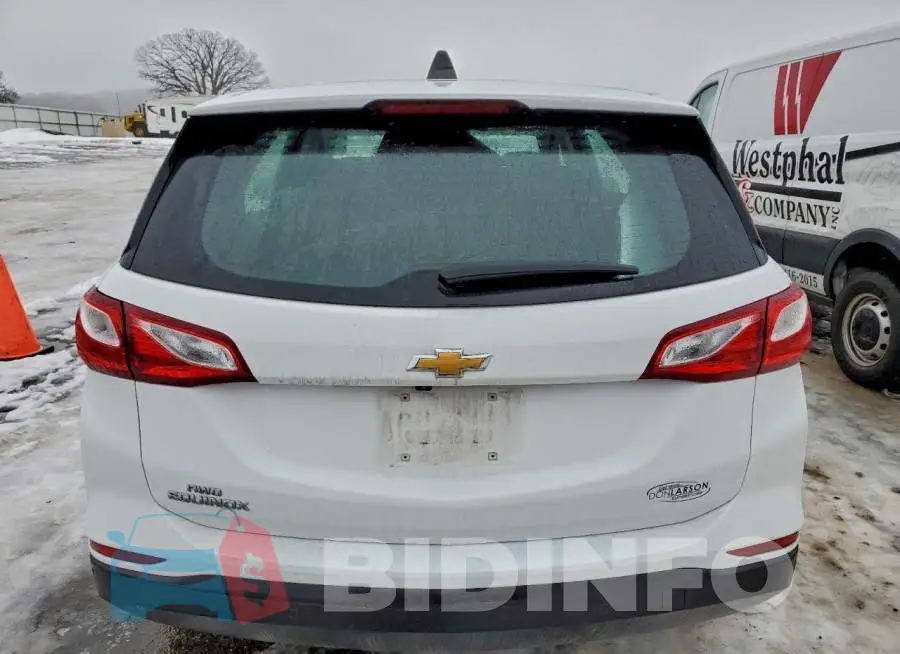 2GNAX5EV8L6205375 Photo# 6