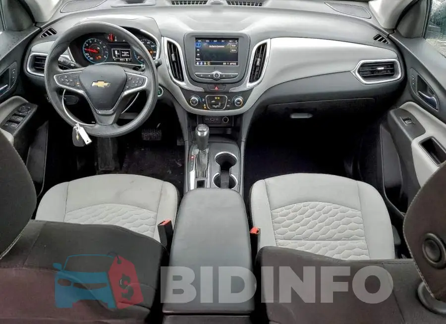 2GNAX5EV8L6205375 Photo# 8