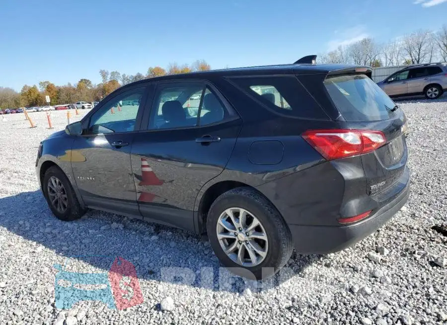2GNAXHEV5L6108765 Photo# 2