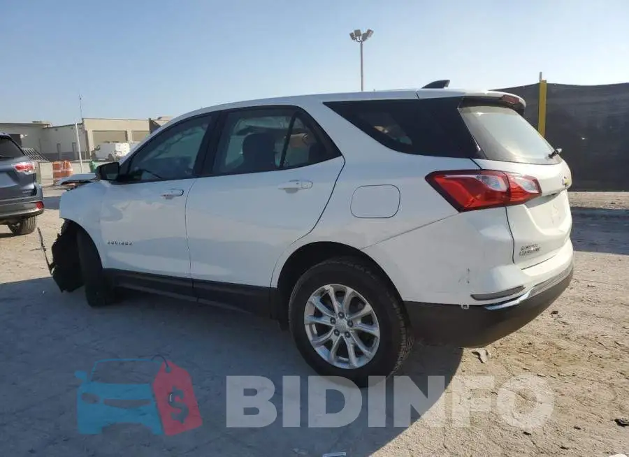 2GNAXREVXJ6296332 Photo# 2