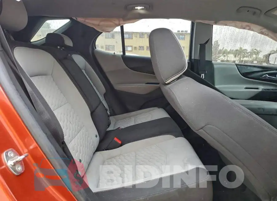 2GNAXSEV5L6245573 Photo# 11