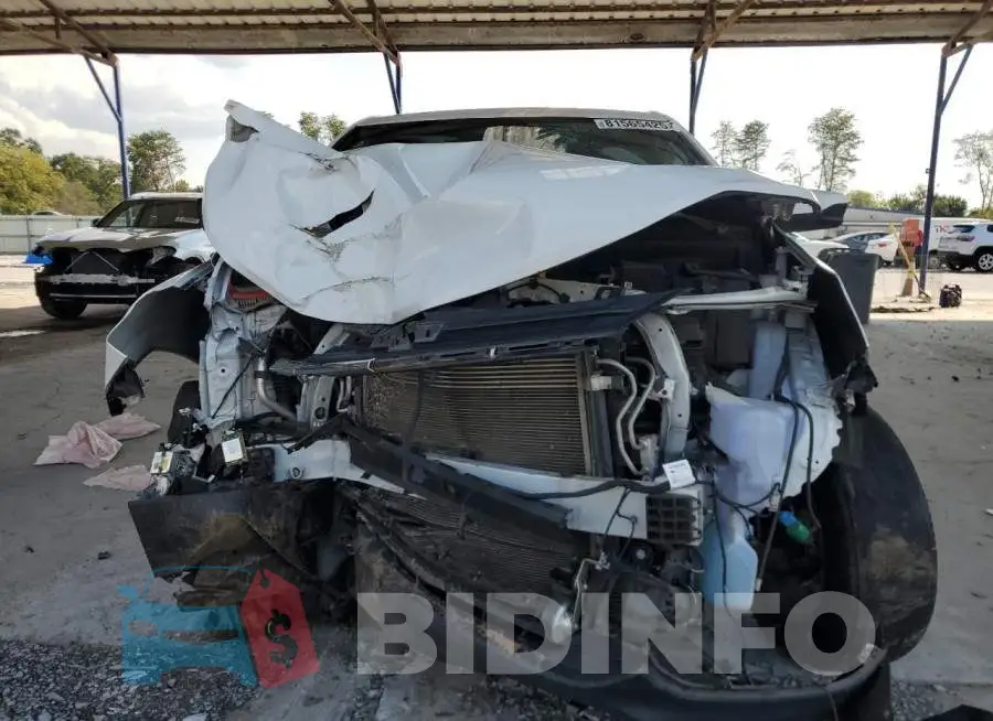 2GNAXTEV6M6161222 Photo# 5