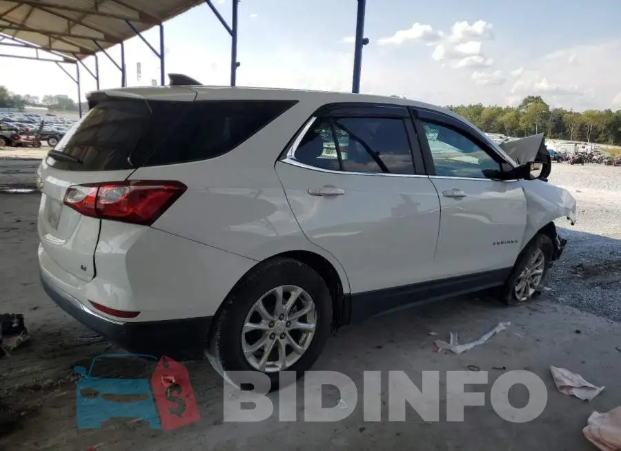 2GNAXTEV6M6161222 Photo# 3