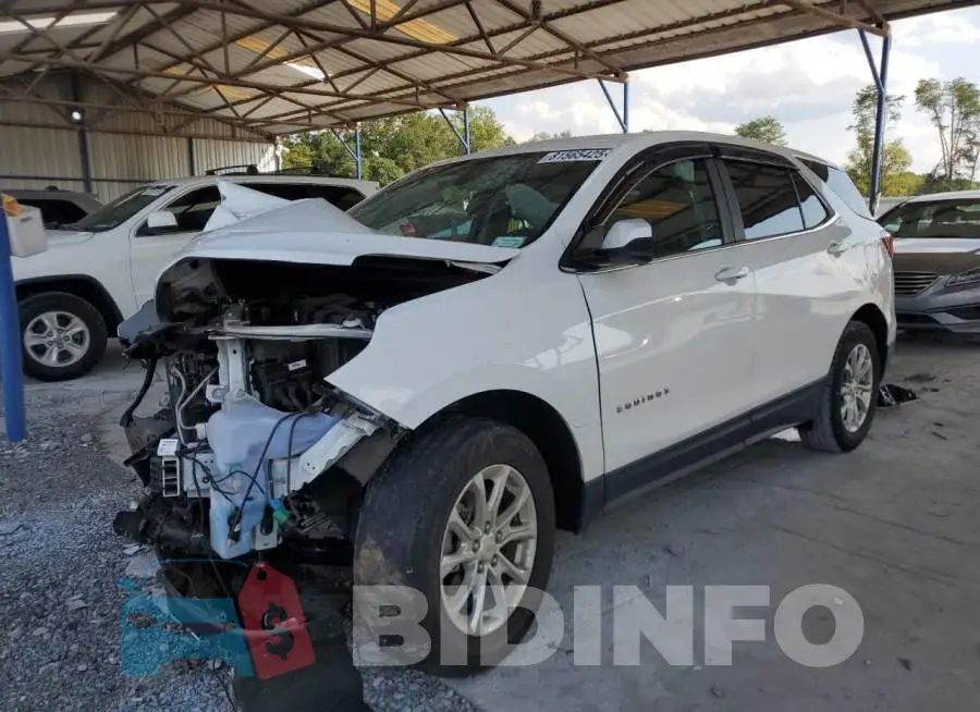 2GNAXTEV6M6161222 Photo# 1