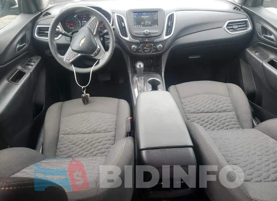 2GNAXTEV8M6105864 Photo# 8