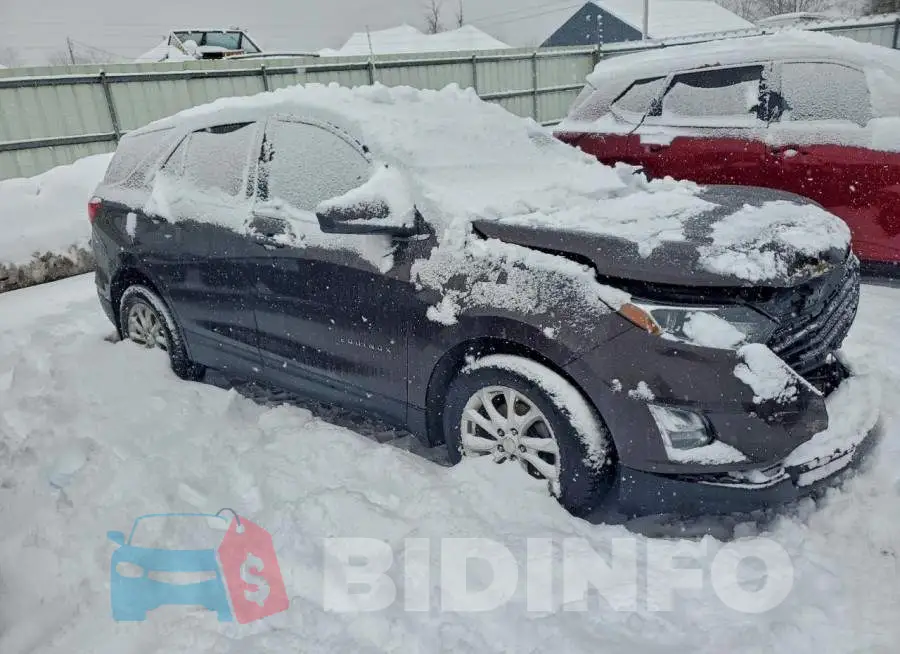 2GNAXTEV9L6193502 Photo# 4