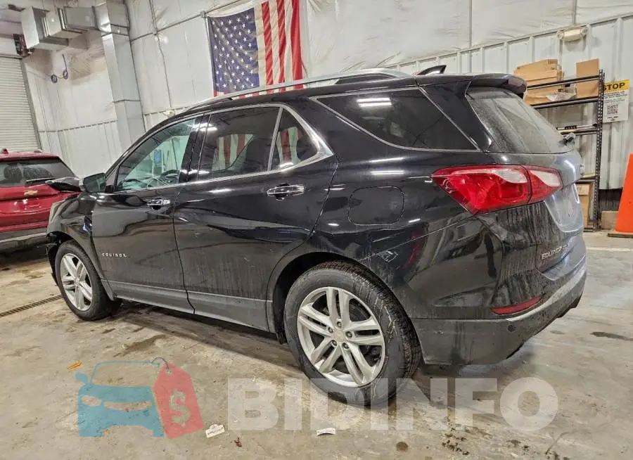 2GNAXYEX3L6274199 Photo# 2