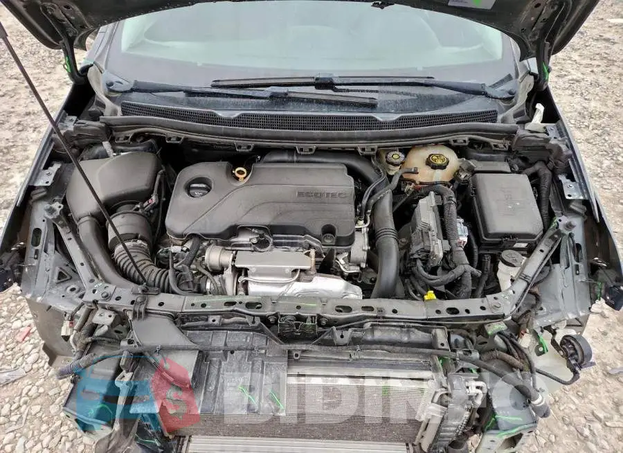 3G1BF6SM8JS600116 Photo# 11