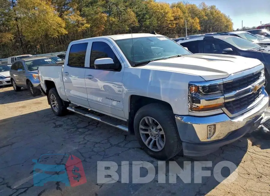 3GCPCREC0JG548543 Photo# 4