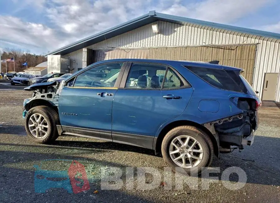 3GNAX5EG7RL280512 Photo# 2