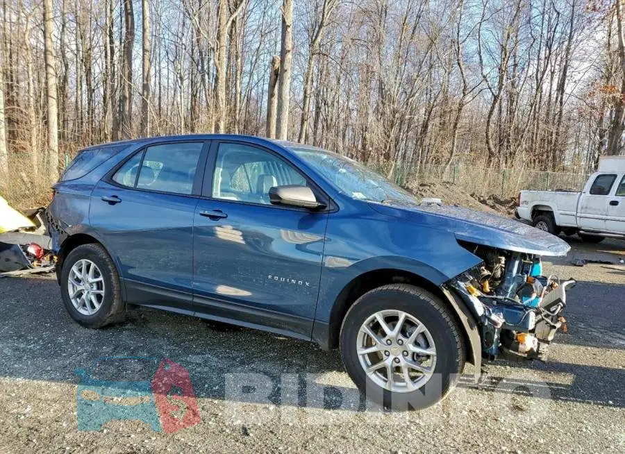 3GNAX5EG7RL280512 Photo# 4